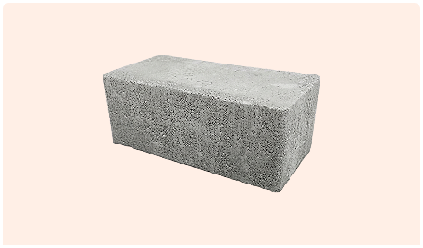 Tipo Holandês nas dimensões 6 e 8 cm de altura