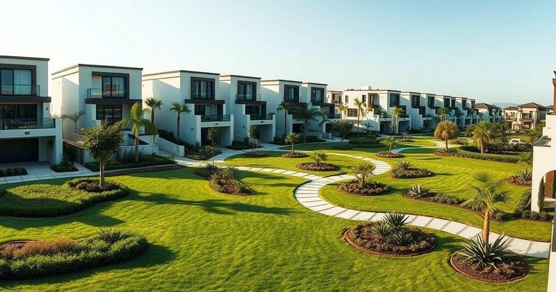 Casas de alto padrão em condomínio