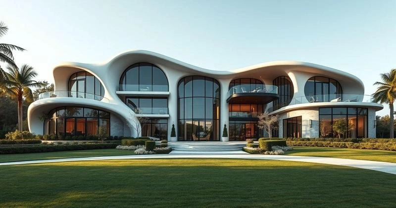 Construção sob medida alto padrão