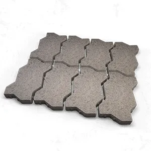 Piso de concreto para empresa no ES